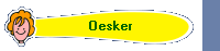 Oesker