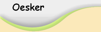 Oesker